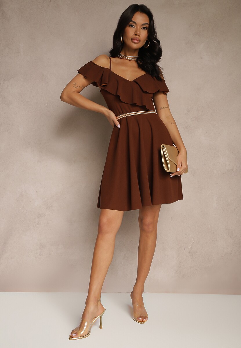 Rochie Milauri Maro 2
