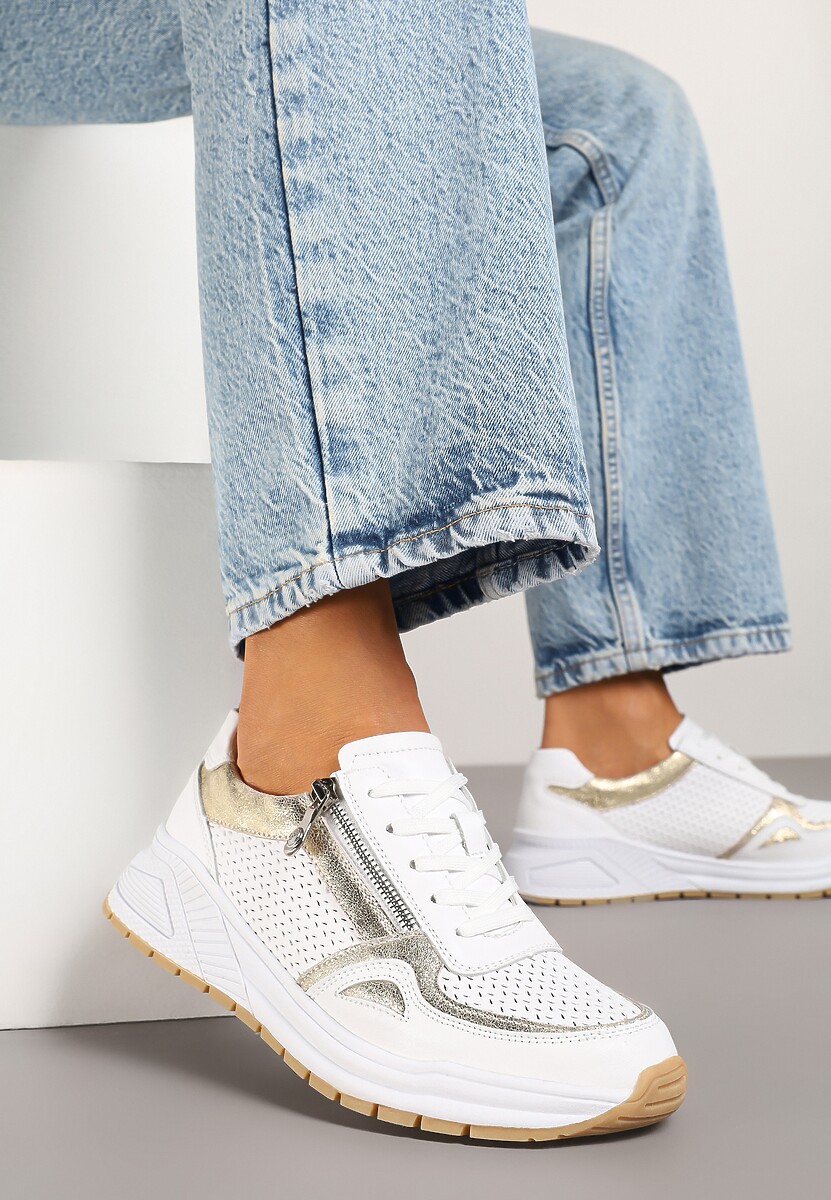 Sneakers Amiriella Albi 1