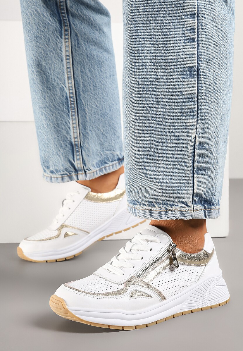 Sneakers Amiriella Albi 2