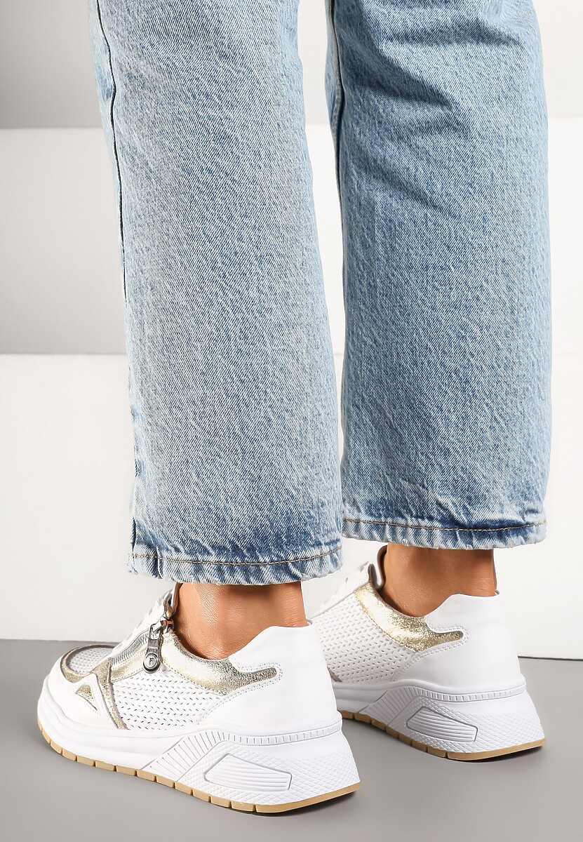 Sneakers Amiriella Albi 3