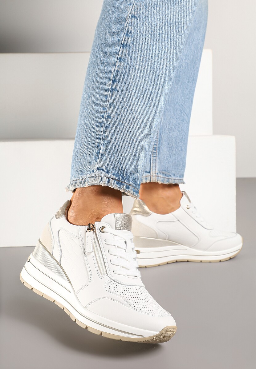 Sneakers Xorivna Albi 1