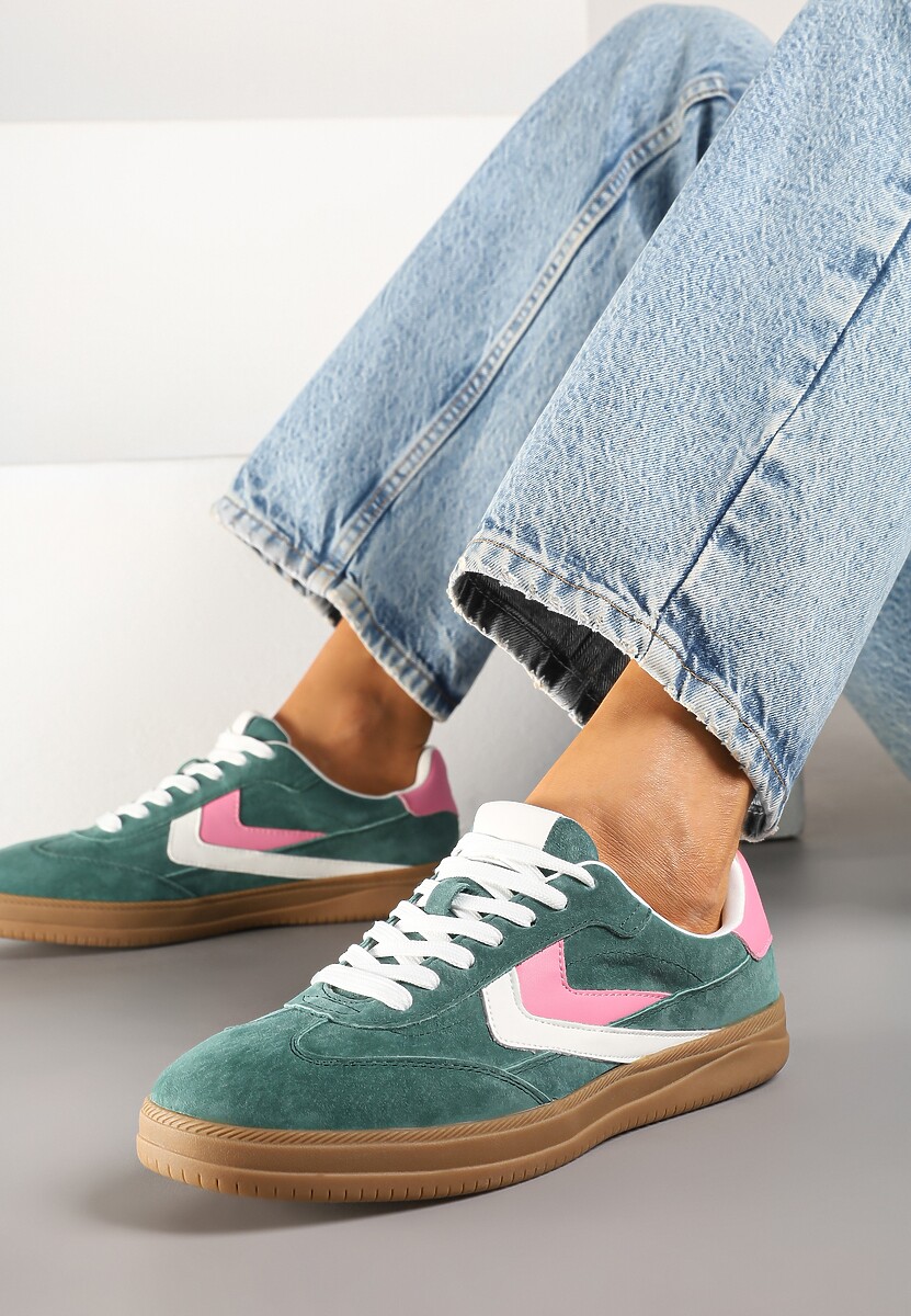 Sneakers Erisane Verzi 2