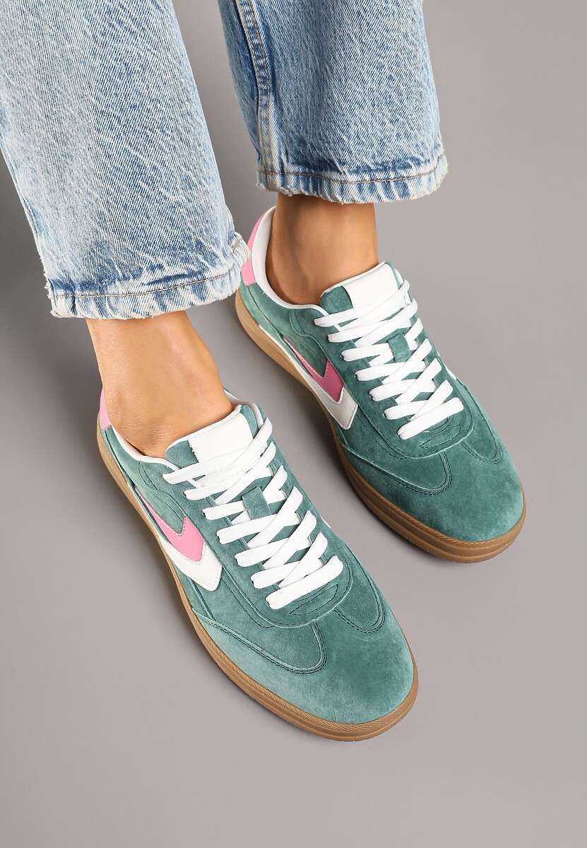 Sneakers Erisane Verzi 3