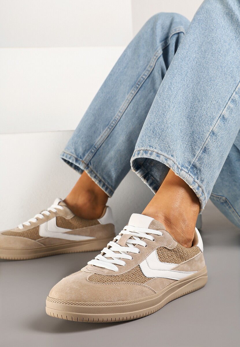 Sneakers Faloretia Maro 2