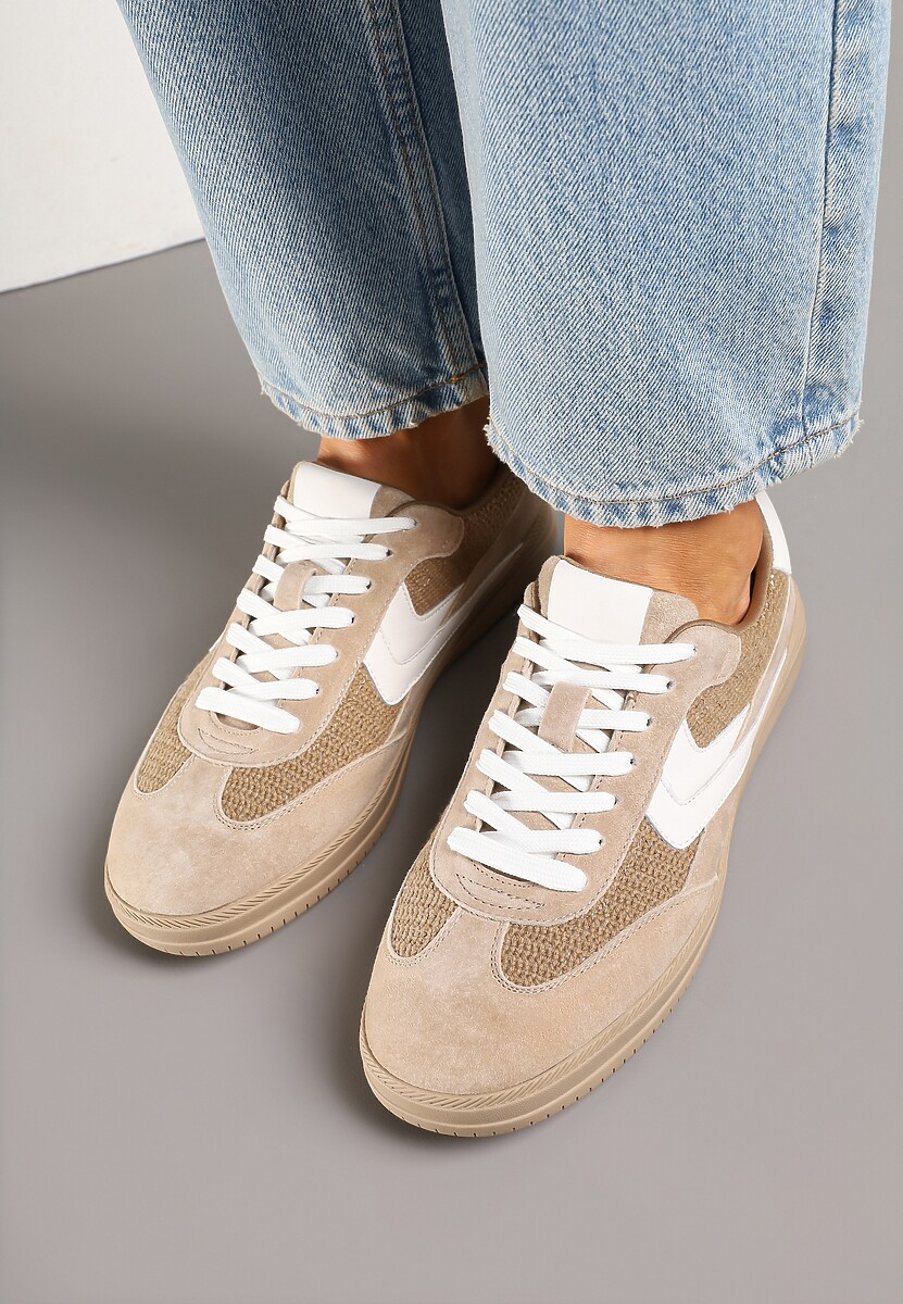 Sneakers Faloretia Maro 3
