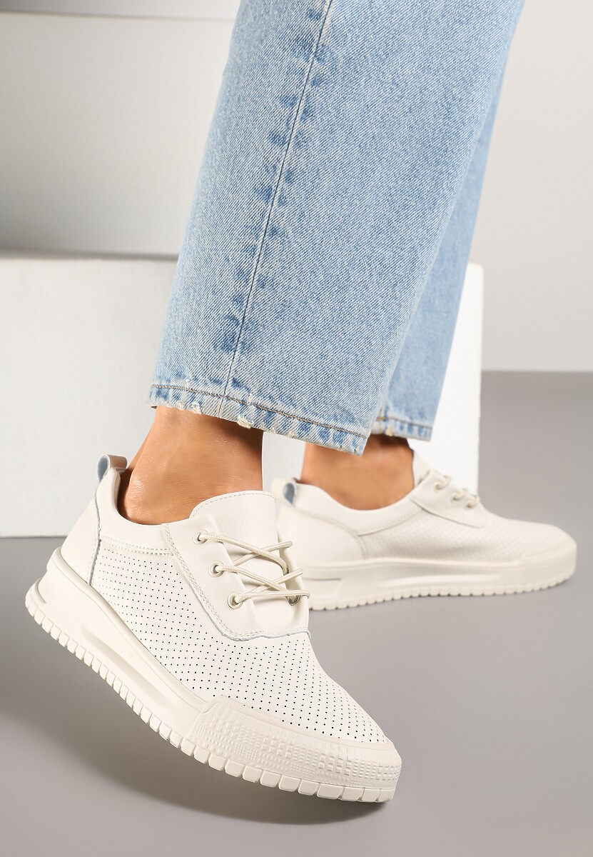 Sneakers Sorivna Bej 1