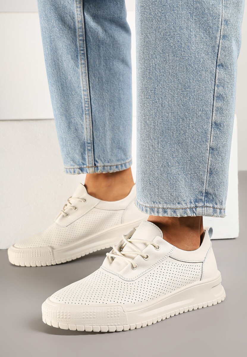 Sneakers Sorivna Bej 2
