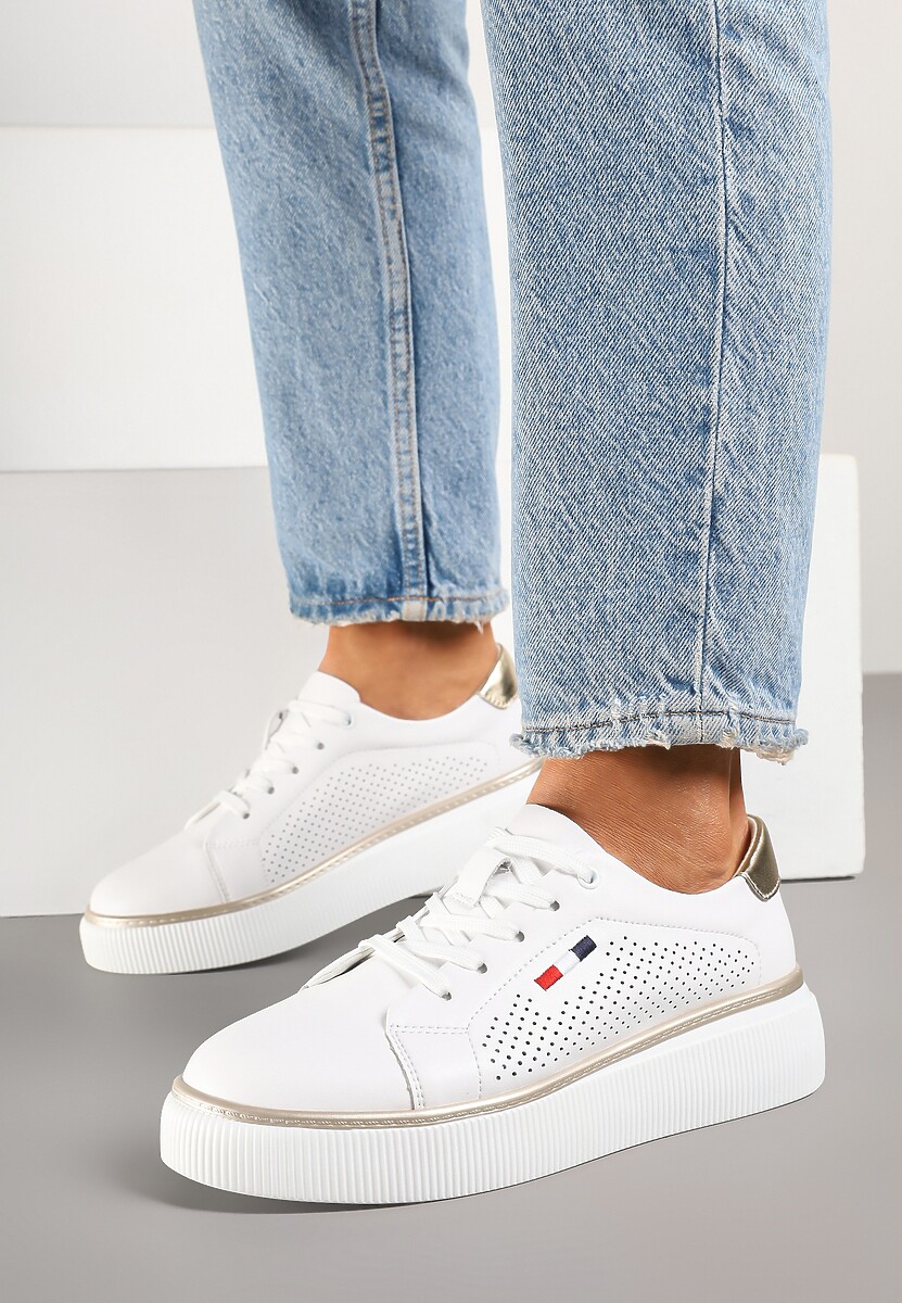 Sneakers Halovienna Albi 2