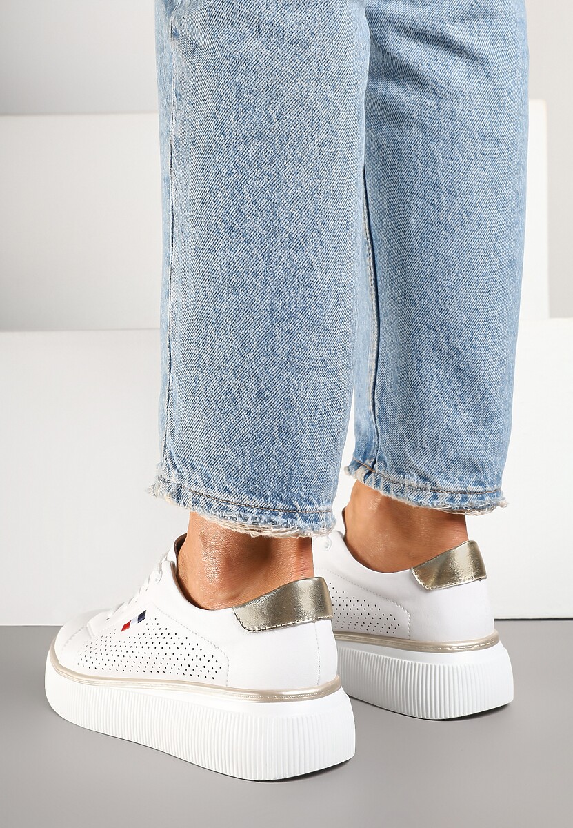 Sneakers Halovienna Albi 3