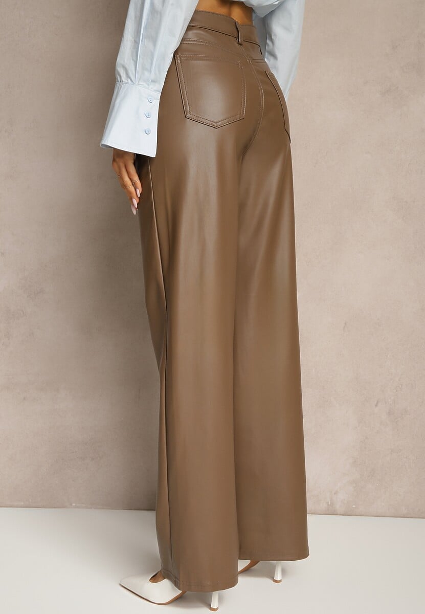 Pantaloni Maro 3
