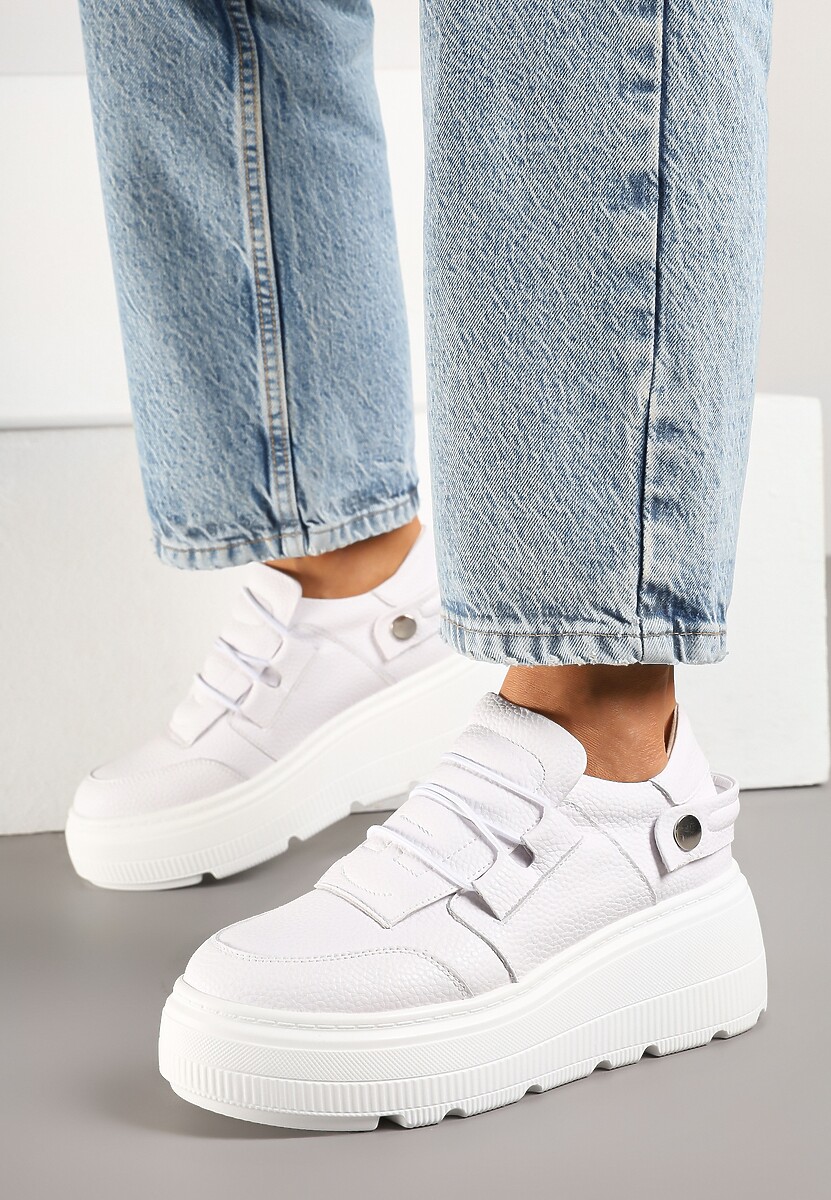 Sneakers Reselle Albi 1