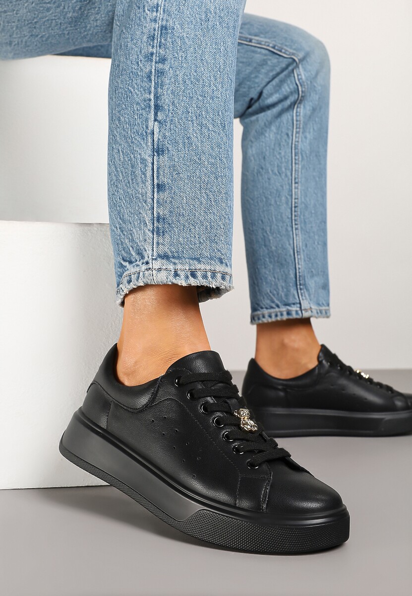 Sneakers Xalzeki Negri 1