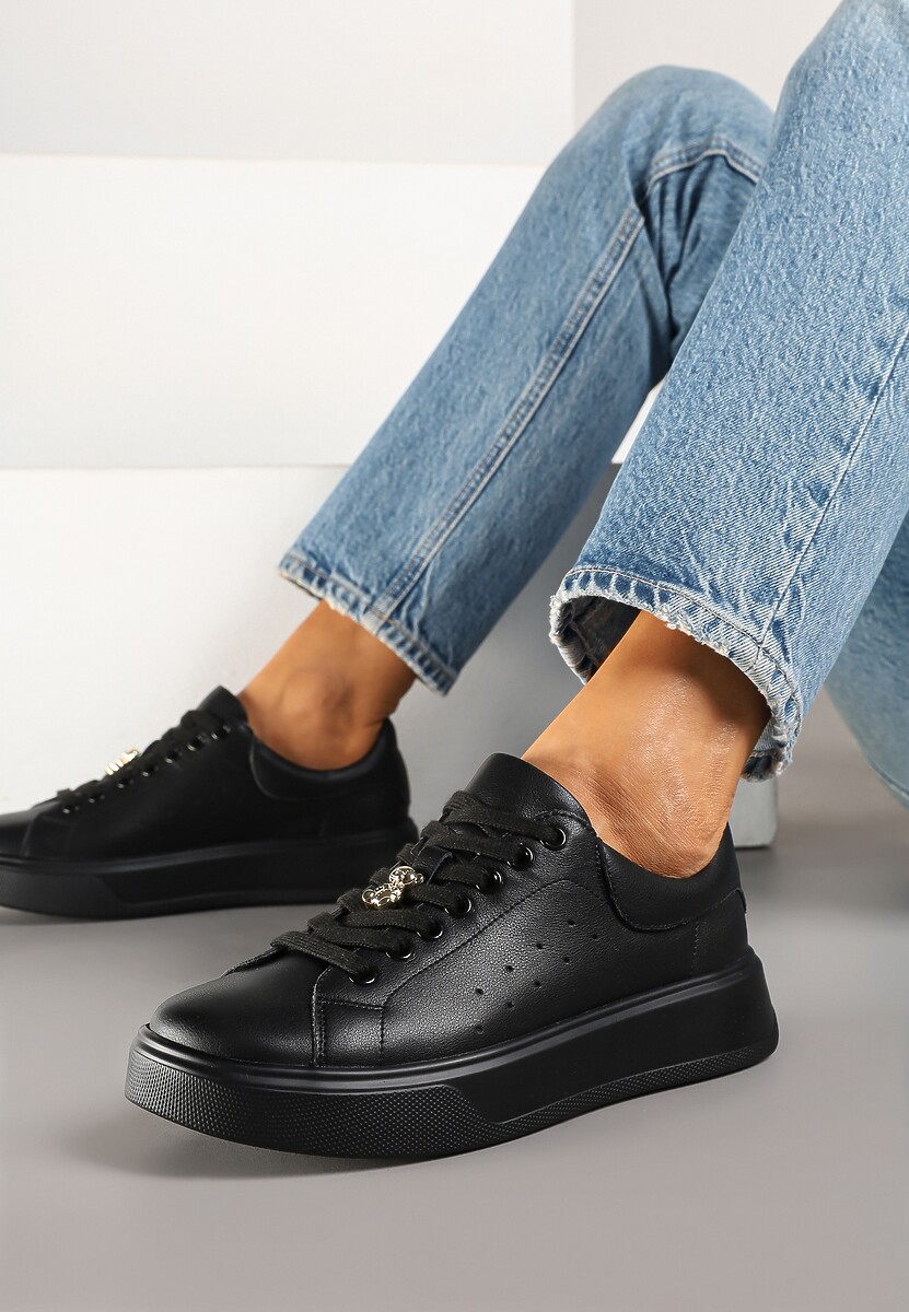 Sneakers Xalzeki Negri 2