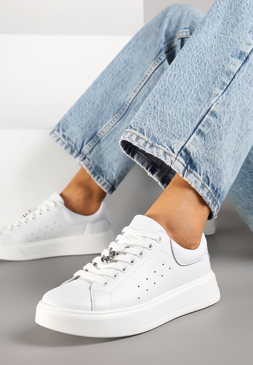 Sneakers Xalzeki Albi 2