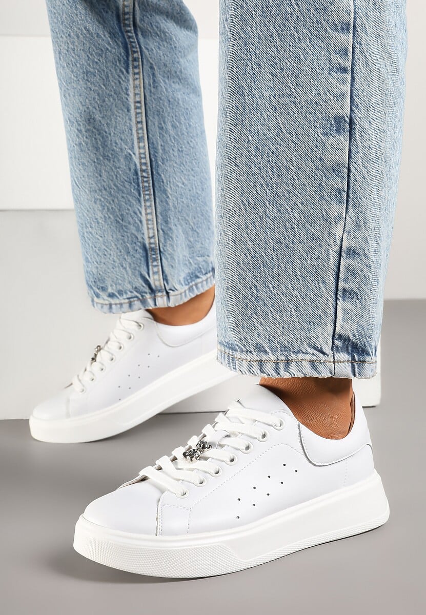 Sneakers Xalzeki Albi 3