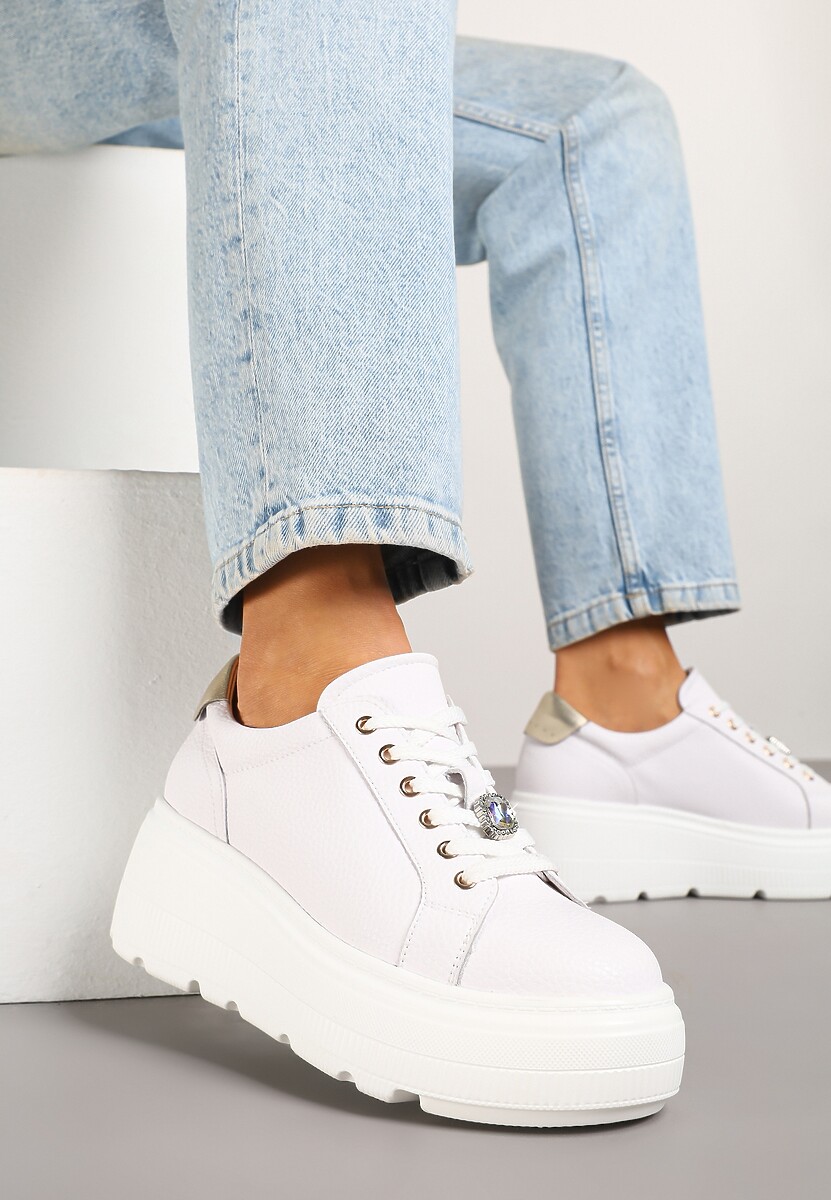 Sneakers Rivzekia Albi 1