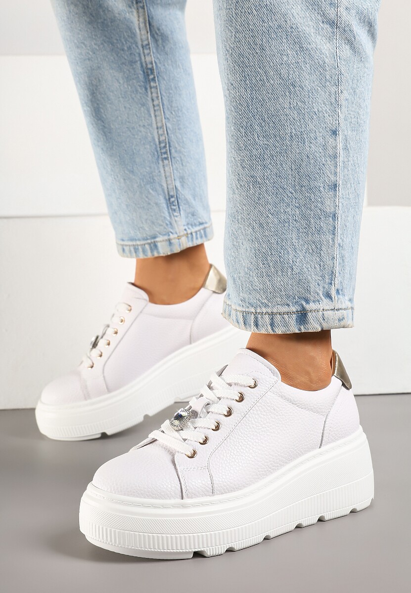 Sneakers Rivzekia Albi 2