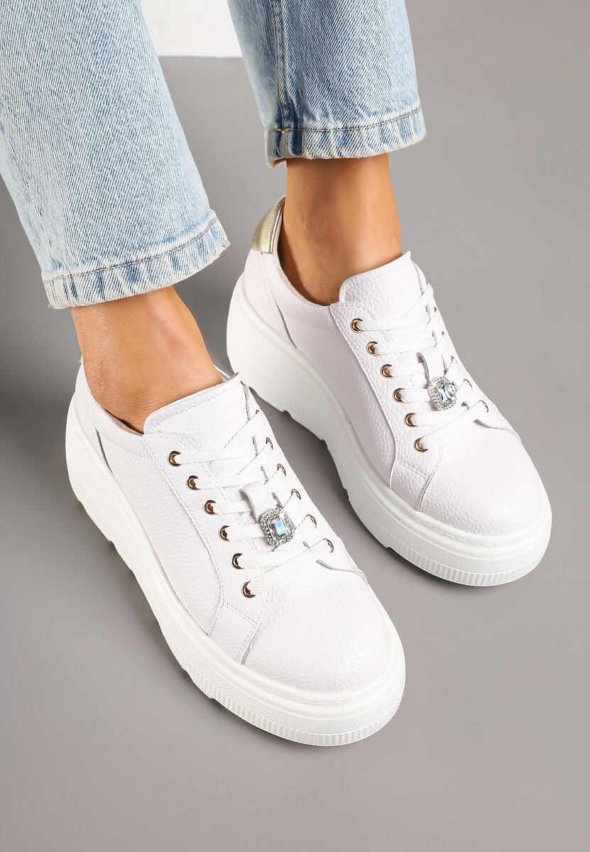 Sneakers Rivzekia Albi 3