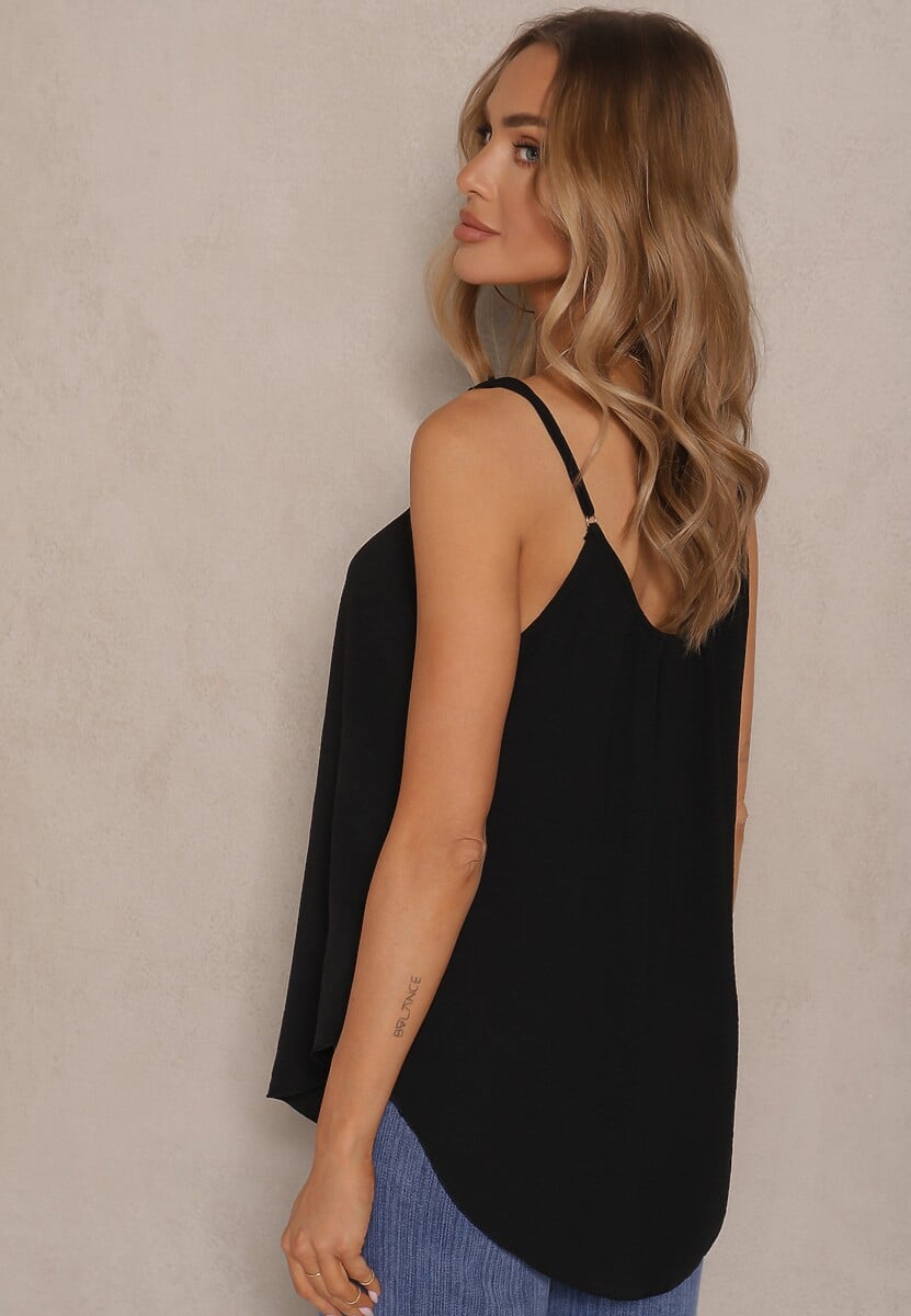 Top Thireldi Negru 3