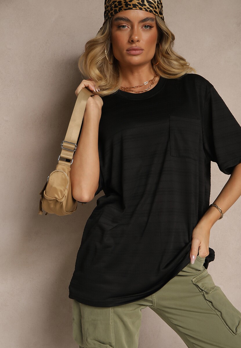Tricou Lanitra Negru 2