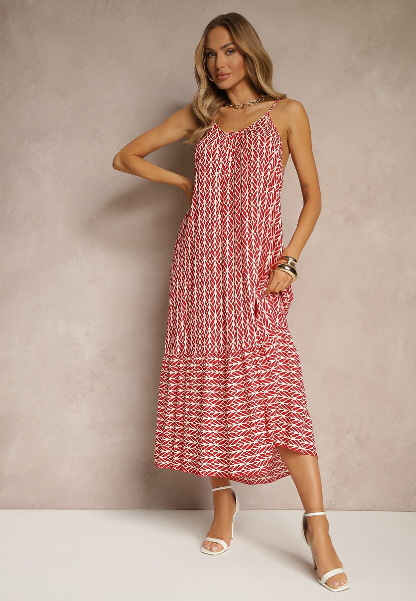 Rochie Nilavionea Roz 1