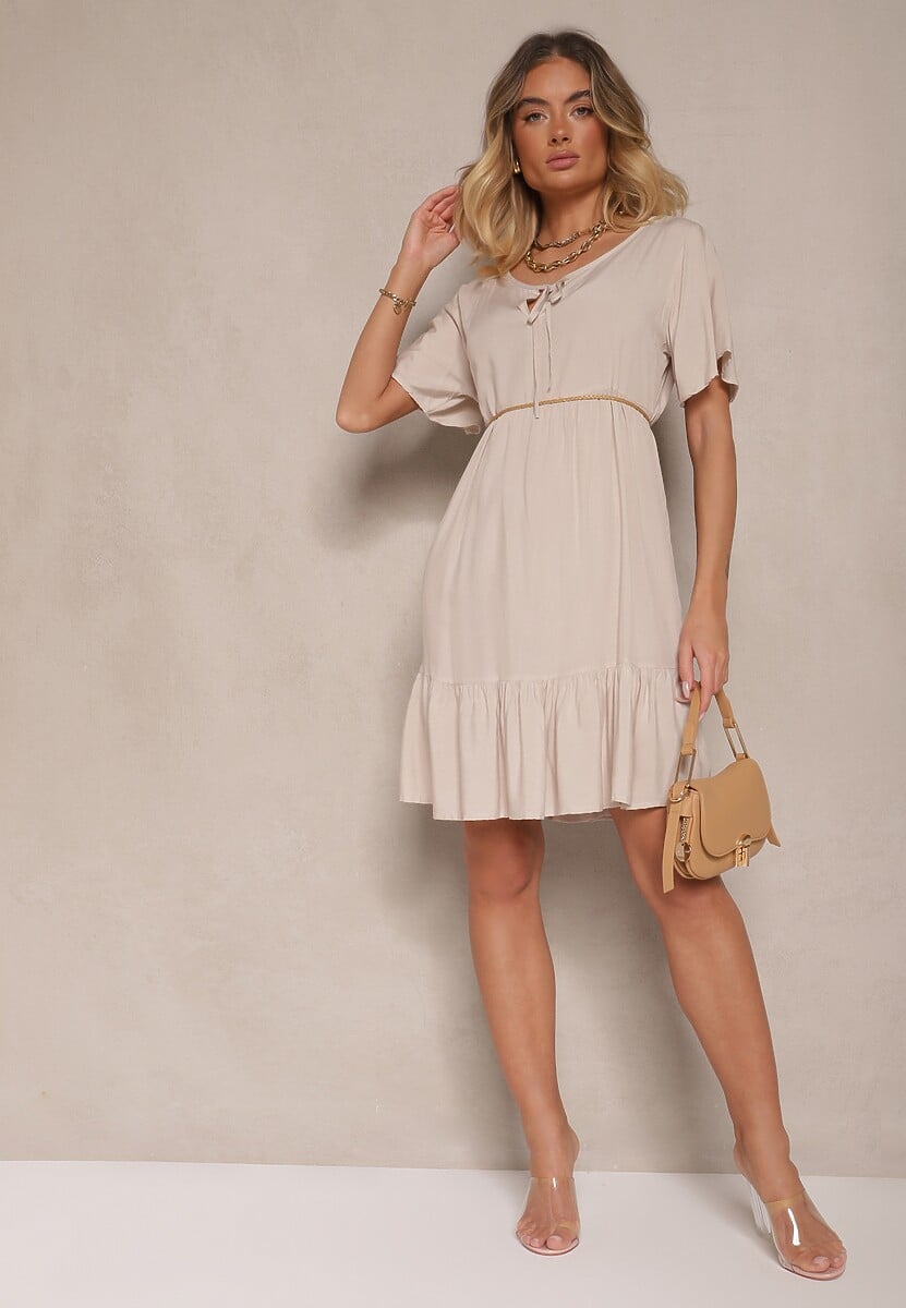 Rochie Mepova Bej deschis 2