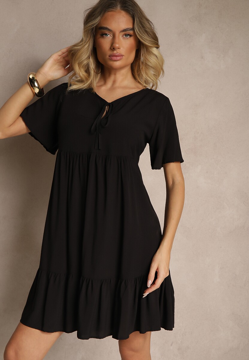 Rochie Mepova Neagră 1