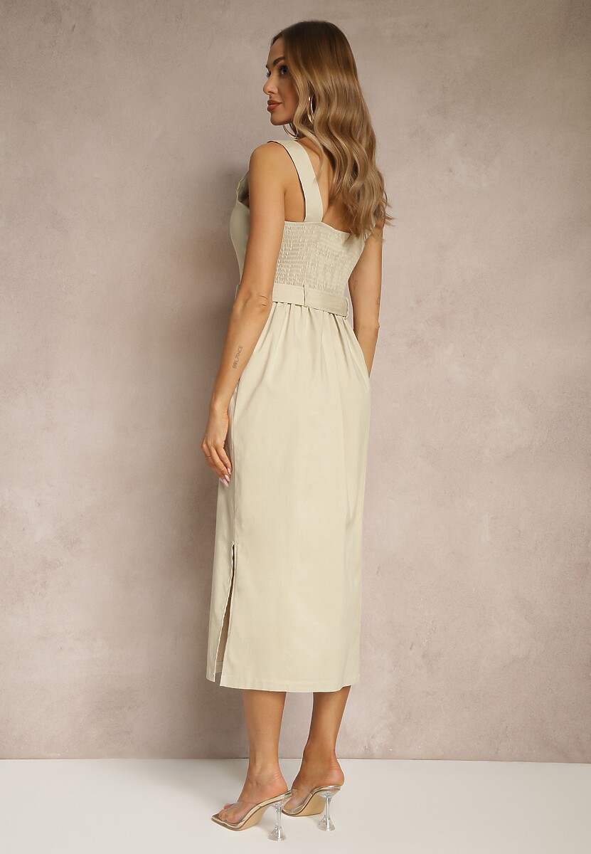 Rochie Mepona Bej 3