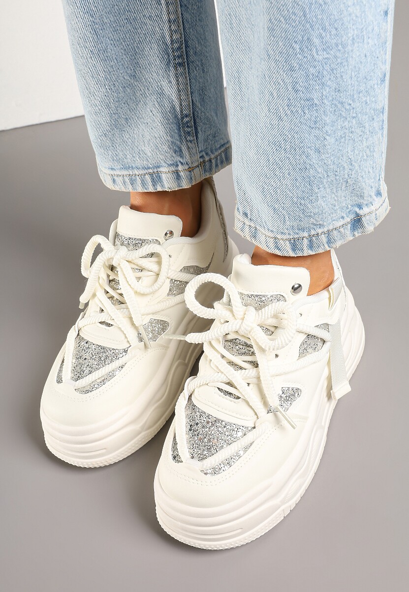 Sneakers Mailienne Bej 3