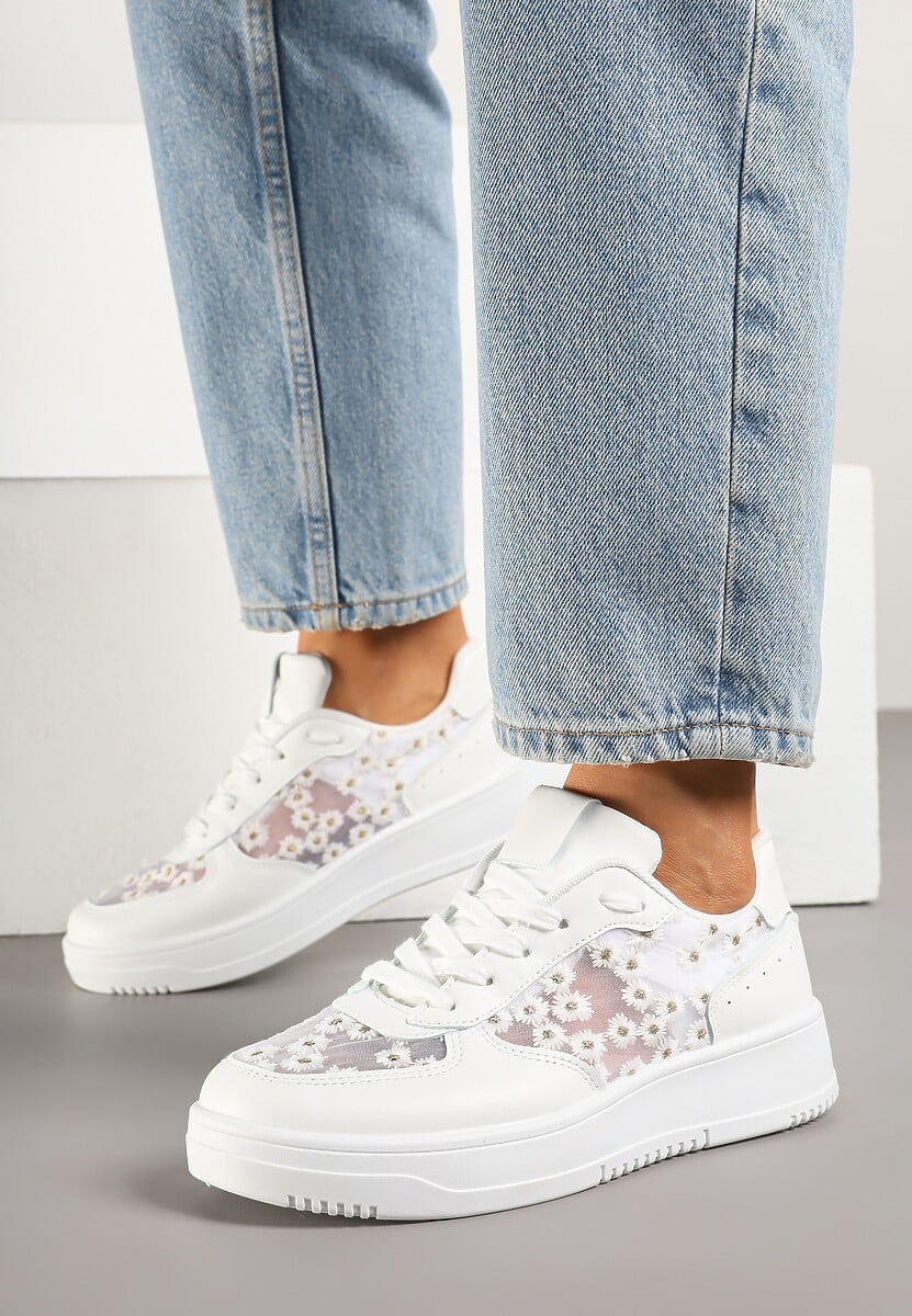 Sneakers Lirivessa Albi 2