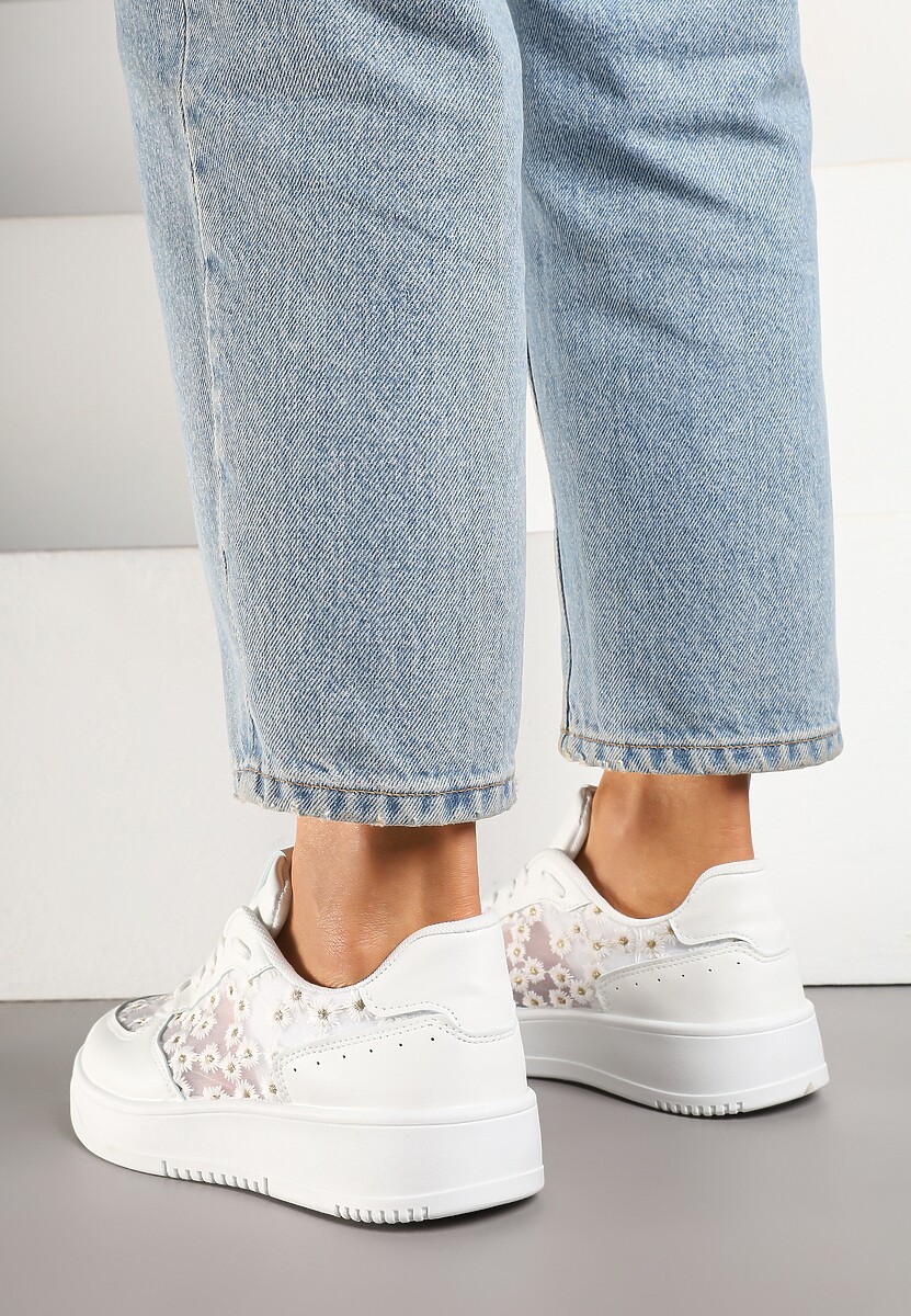 Sneakers Lirivessa Albi 3