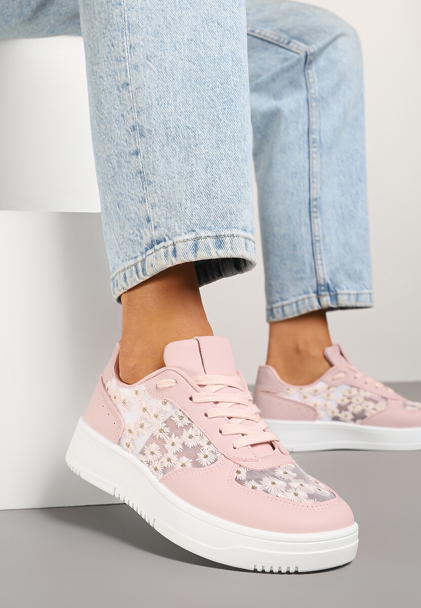 Sneakers Lirivessa Roz 2