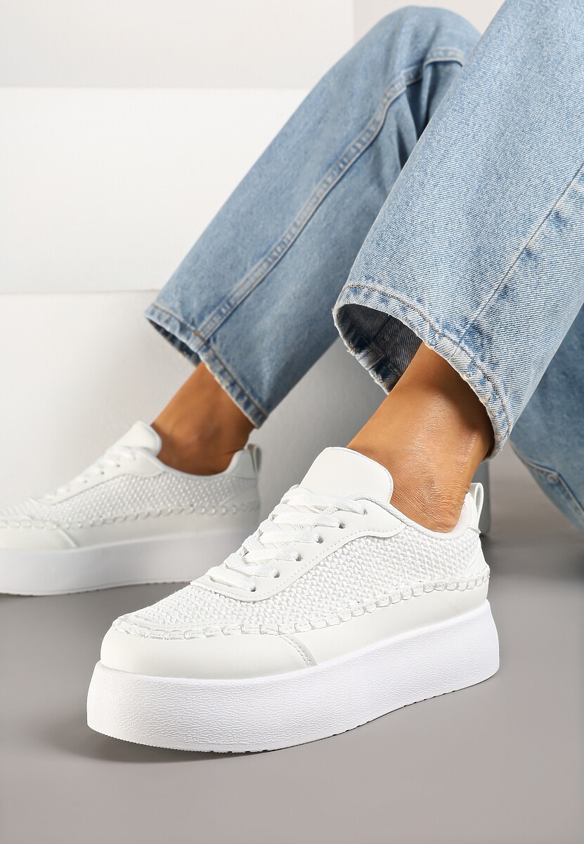 Sneakers Nilaraviela Albi 1