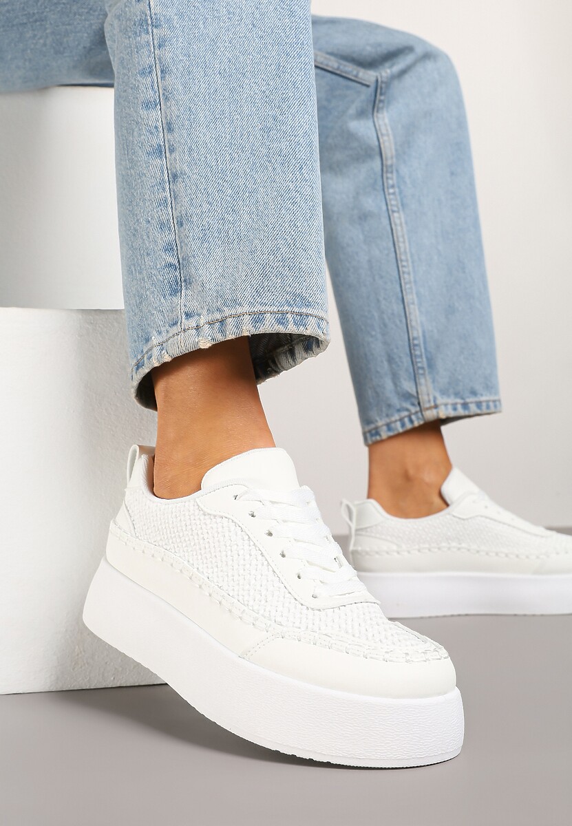 Sneakers Nilaraviela Albi 2