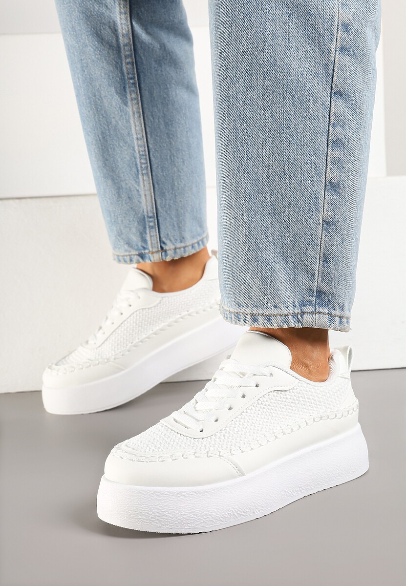 Sneakers Nilaraviela Albi 3