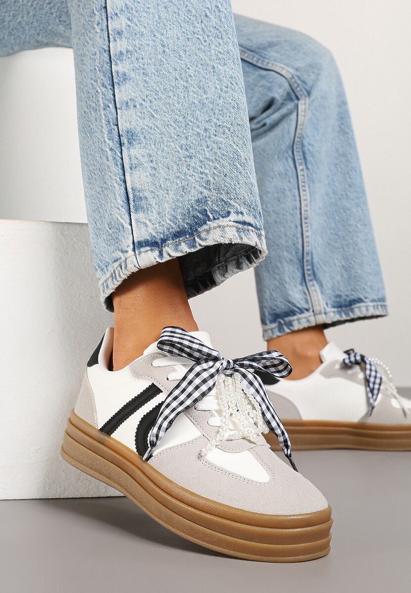 Sneakers Amivaria Albi 1