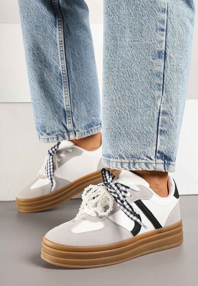 Sneakers Amivaria Albi 2