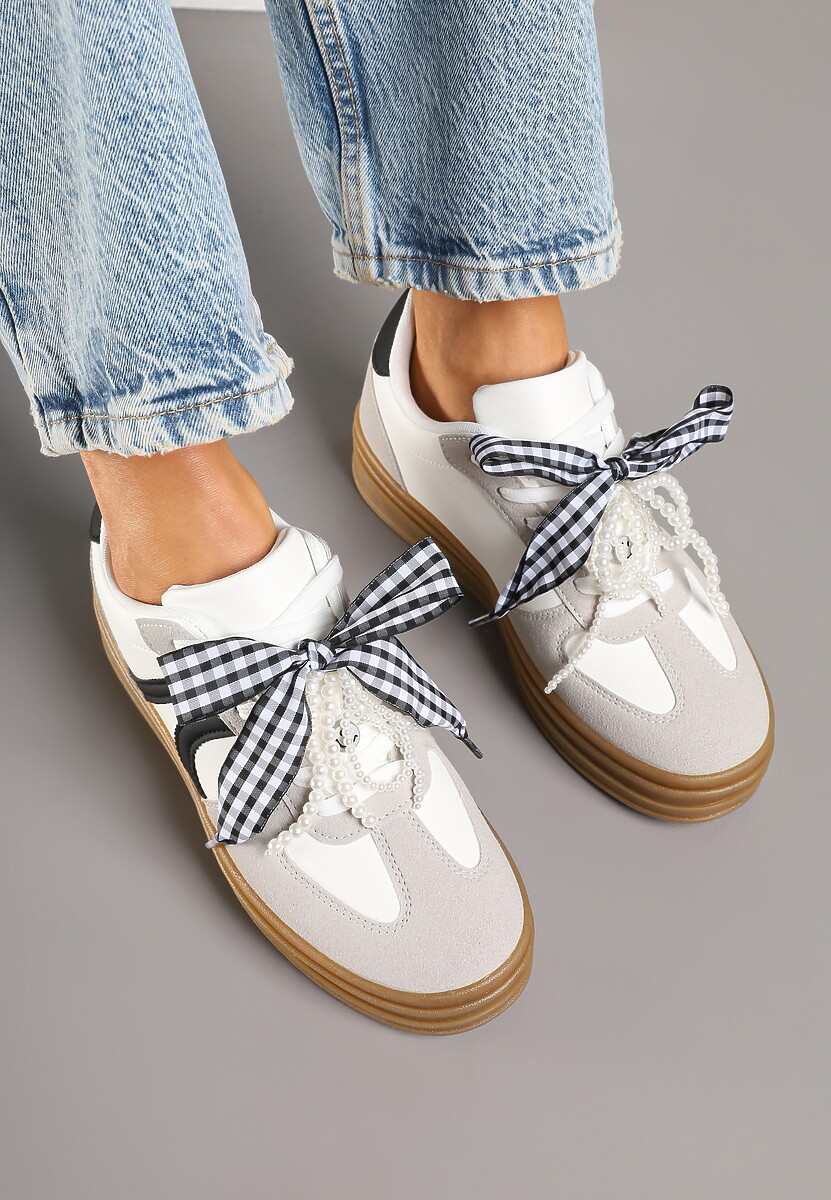 Sneakers Amivaria Albi 3