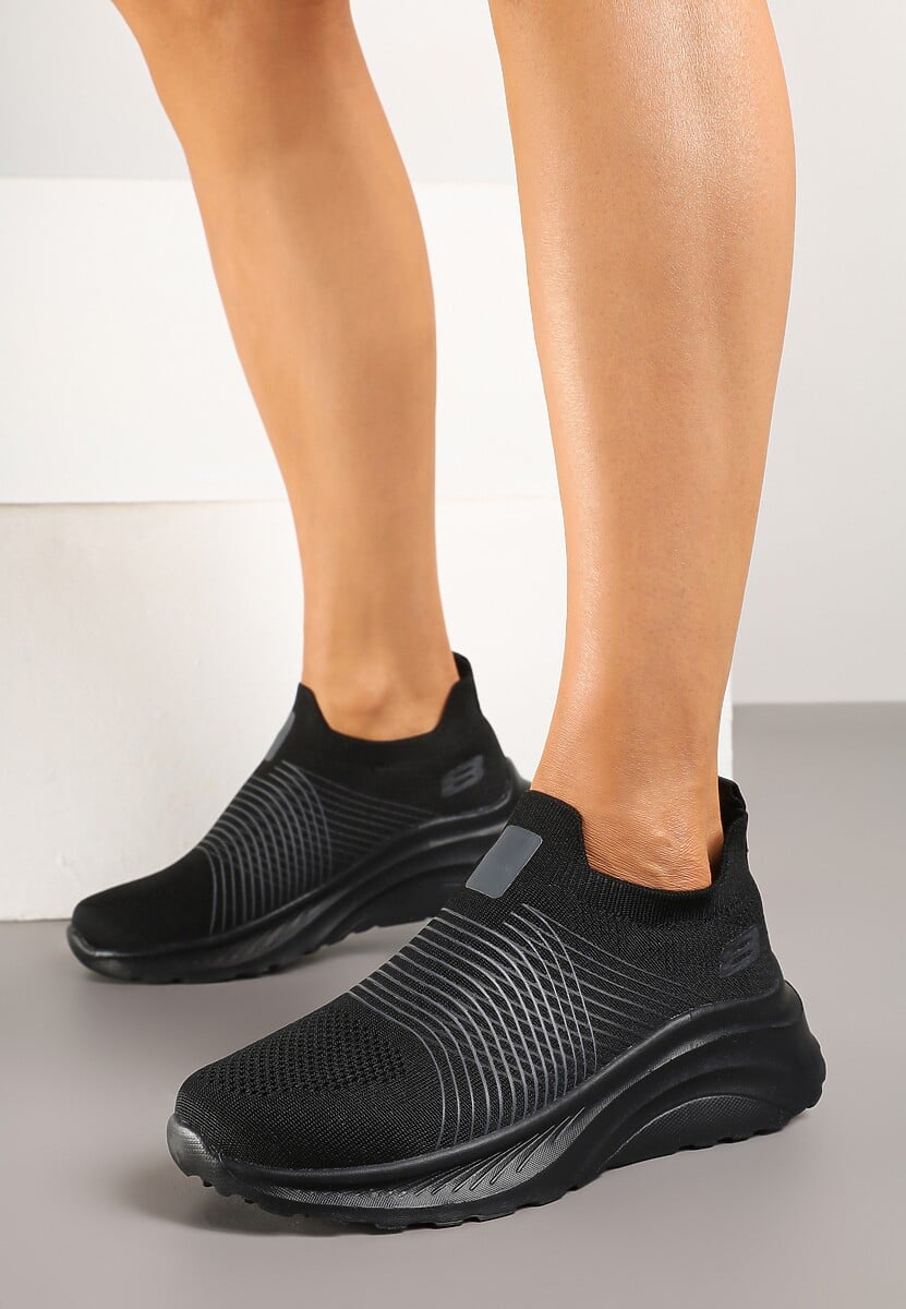 Sneakers Velmio Negri 1