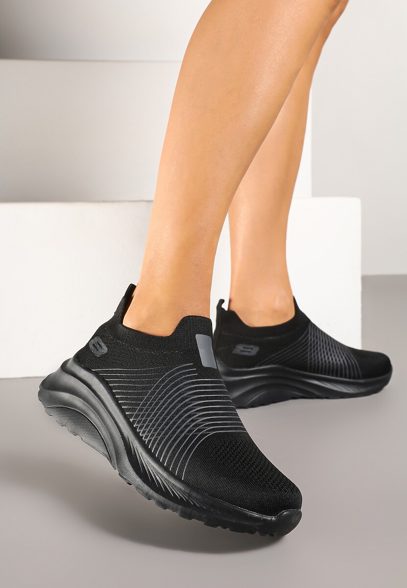 Sneakers Velmio Negri 2