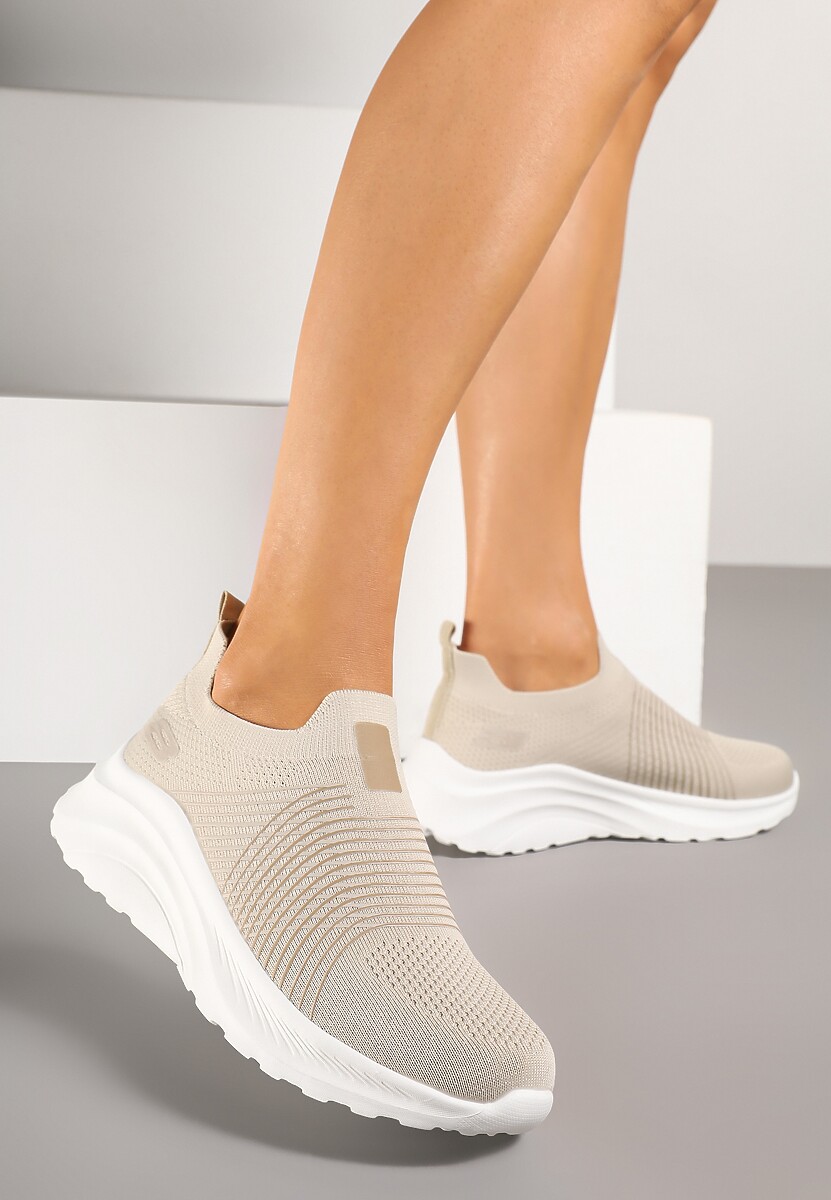 Sneakers Velmio Bej 1