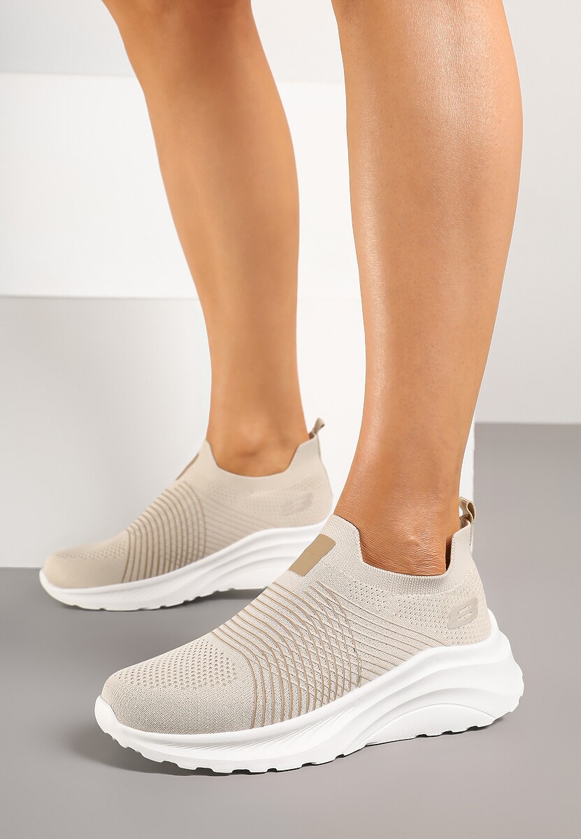 Sneakers Velmio Bej 2