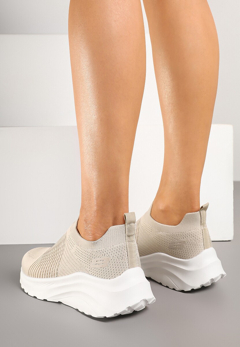 Sneakers Velmio Bej 3