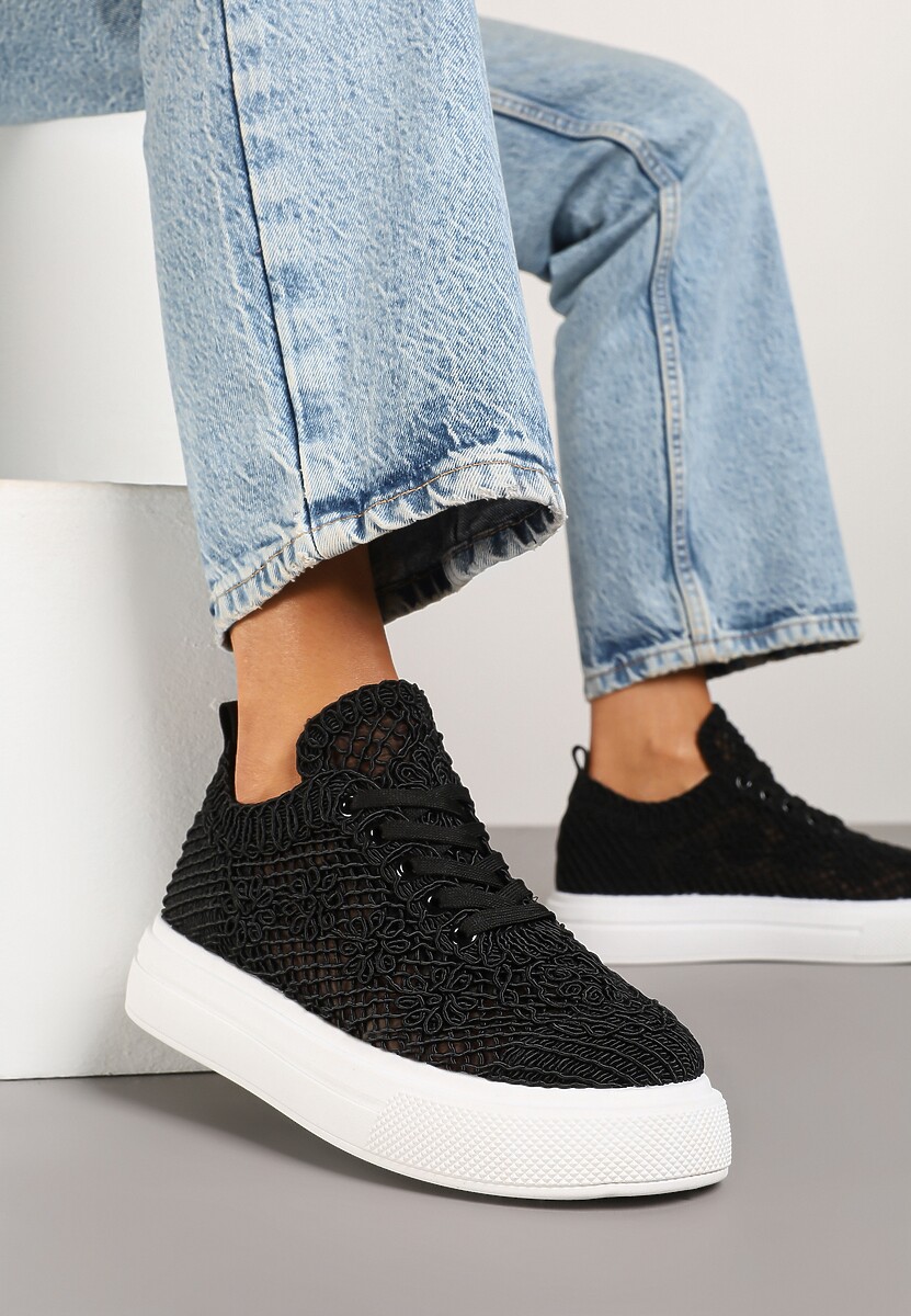 Sneakers Sunalie Negri 2
