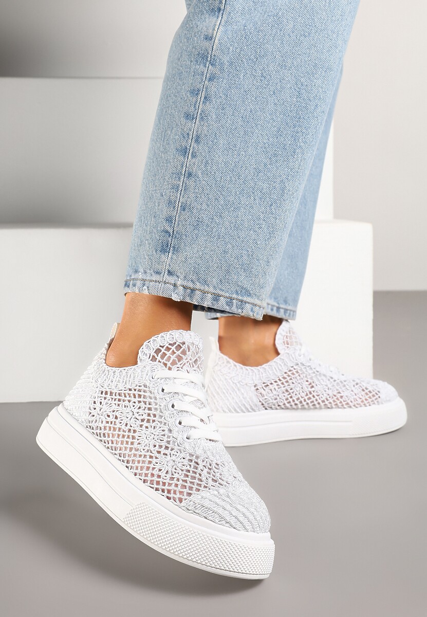 Sneakers Sunalie Albi 1