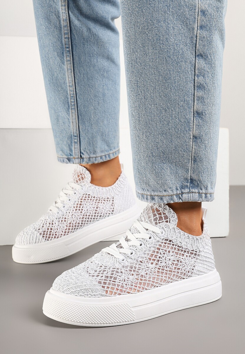 Sneakers Sunalie Albi 2