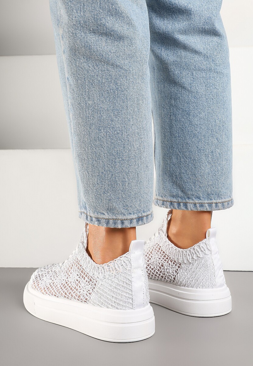 Sneakers Sunalie Albi 3