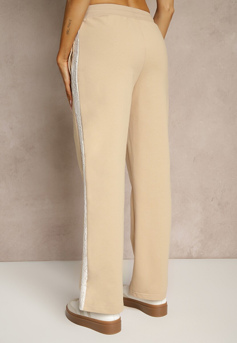Pantaloni Eviariel Maro 3