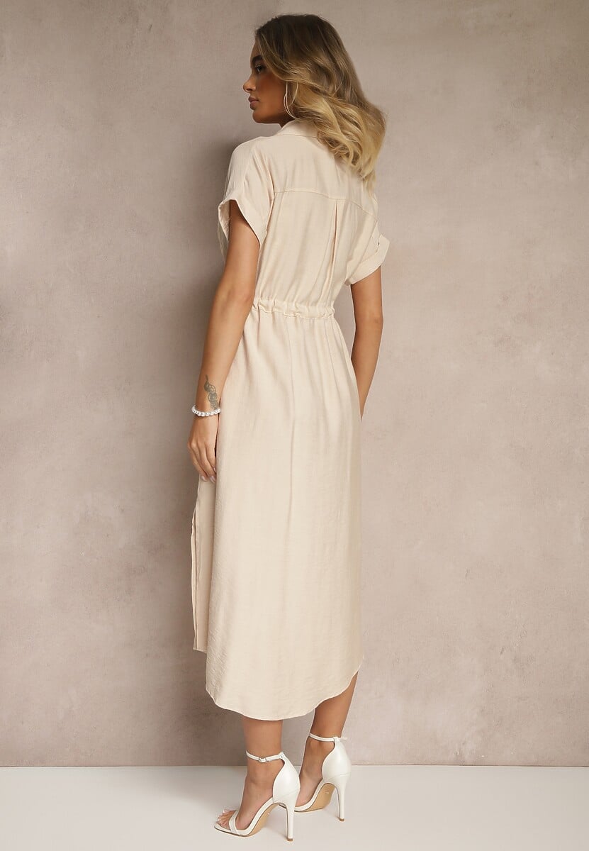 Rochie Velazia Bej 3
