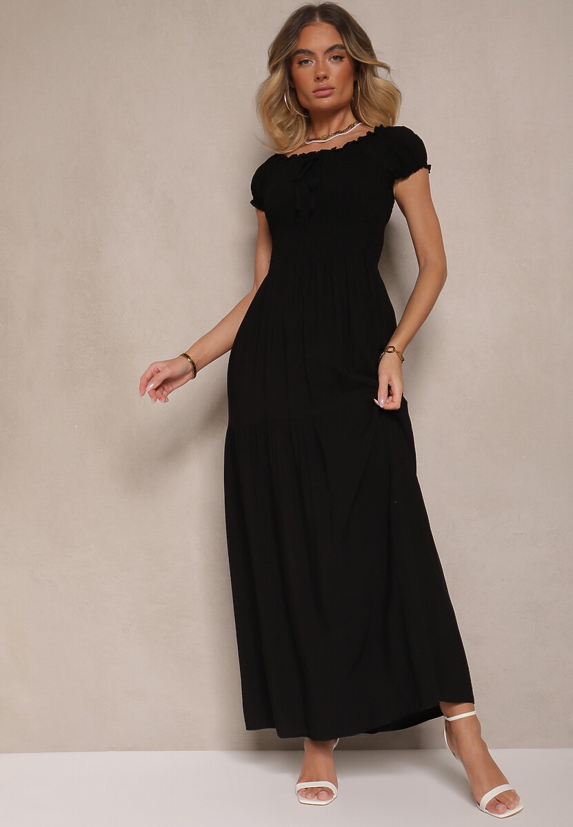 Rochie Jenalena Neagră 1